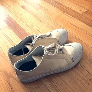 Alexander McQueen Sneakers Size 10.5 U.S.